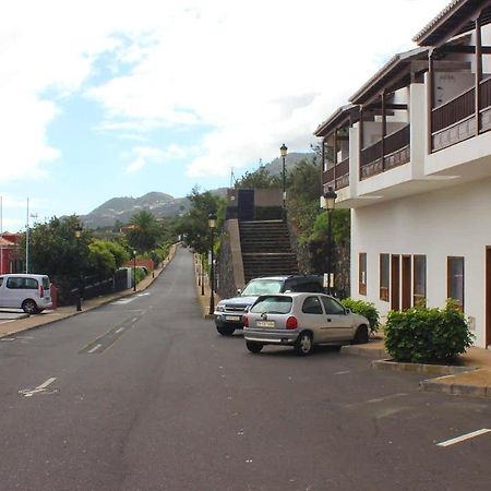 Madesaik Apartment Brena Baja Exterior photo
