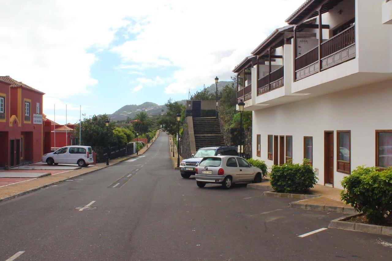Madesaik Apartment Brena Baja Exterior photo