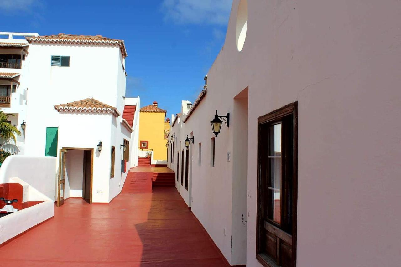Madesaik Apartment Brena Baja Exterior photo