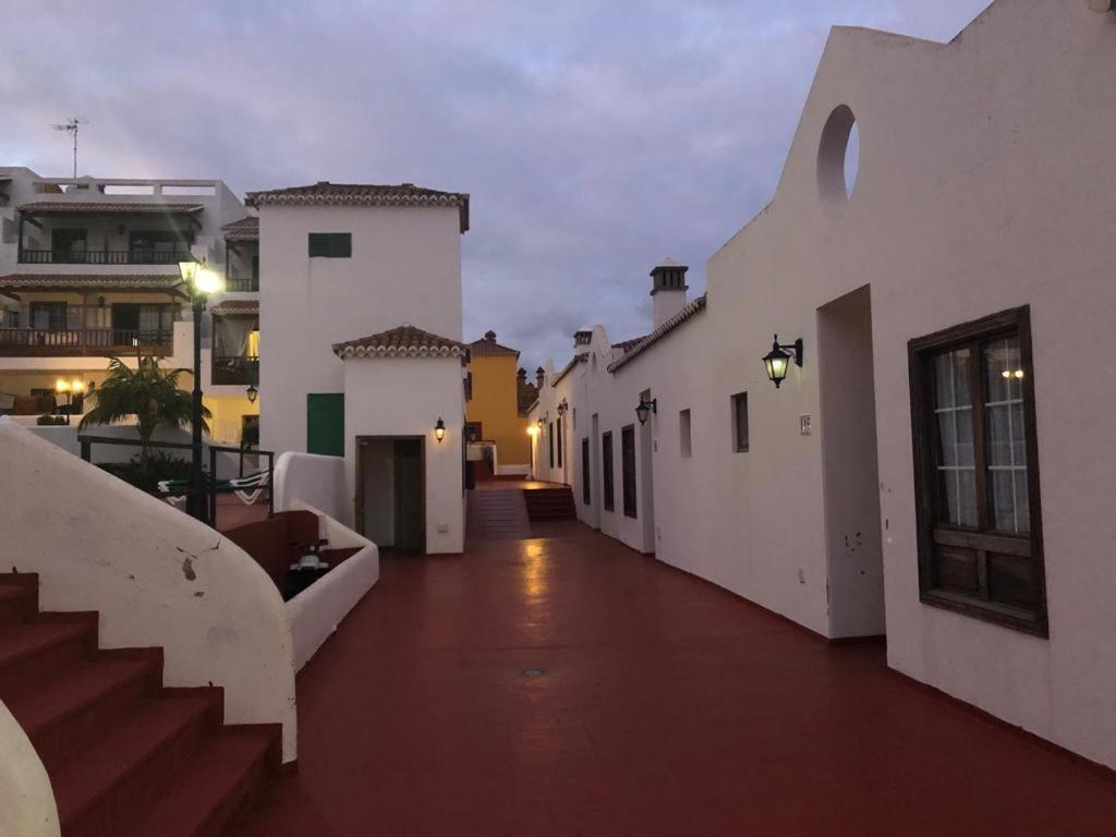 Madesaik Apartment Brena Baja Exterior photo