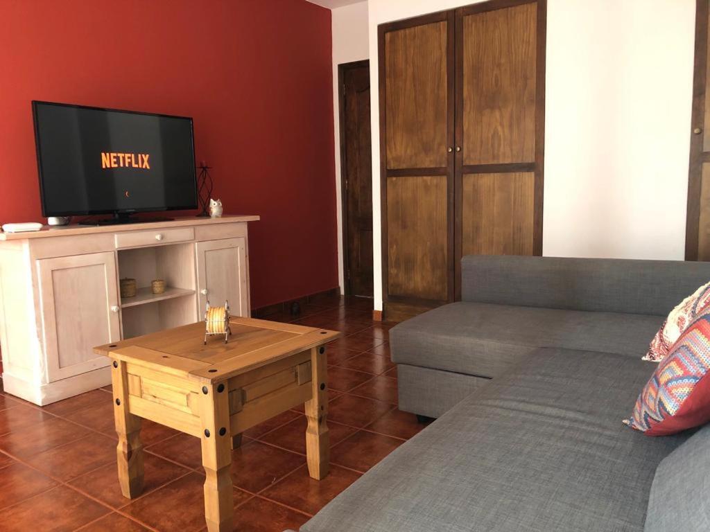 Madesaik Apartment Brena Baja Exterior photo