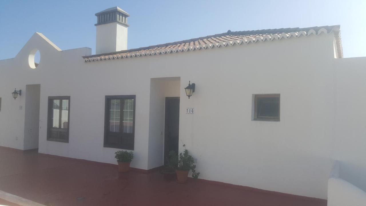 Madesaik Apartment Brena Baja Exterior photo