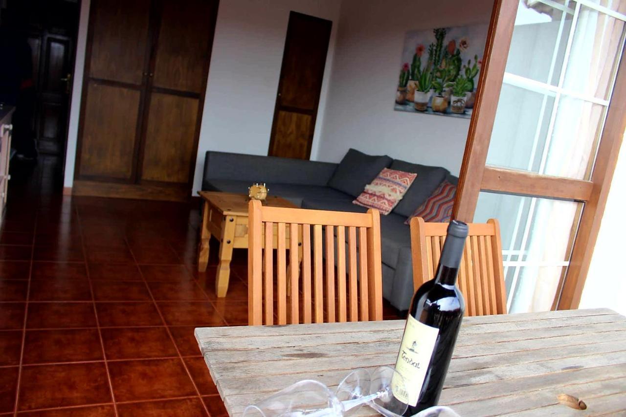 Madesaik Apartment Brena Baja Exterior photo