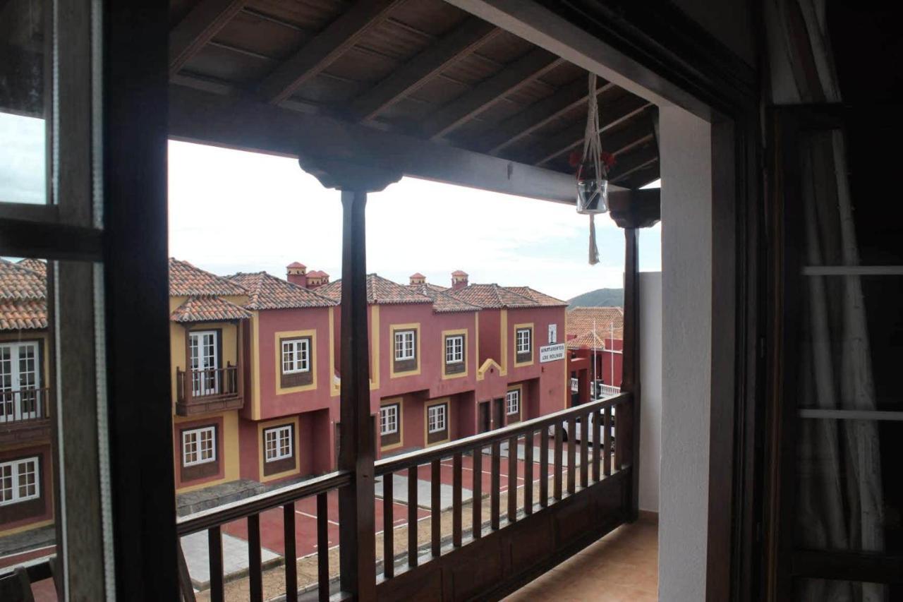Madesaik Apartment Brena Baja Exterior photo